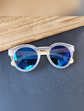 Parafina Costa Polarized Sunglasses